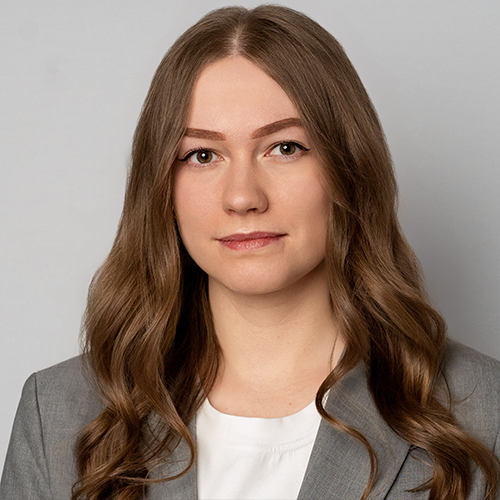 Elena Korovina Elena Korovina