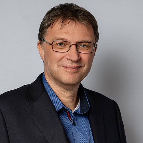 Jürgen Möller