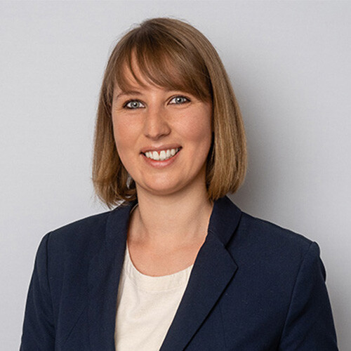 Maike Lauber-Spychalski