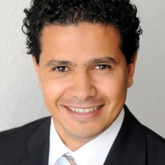 Omar Hairani