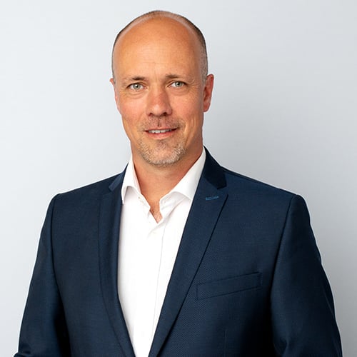 Steen Jensen
